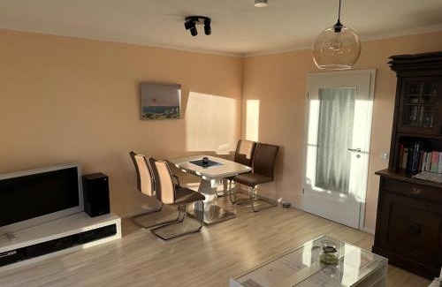 Schmira Apartment | Apartment Am Jakobsweg