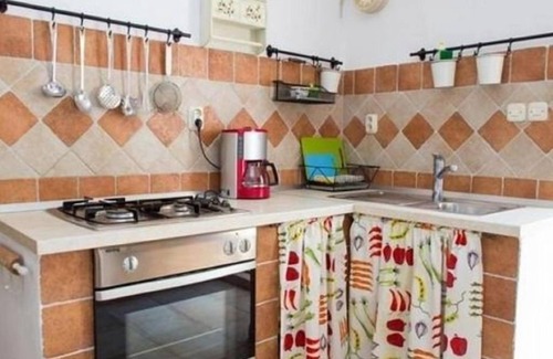 Vlasici Apartment | Apartment Ana - great location, near the beach A2(4) - Vlasici, Island Pag, Croatia