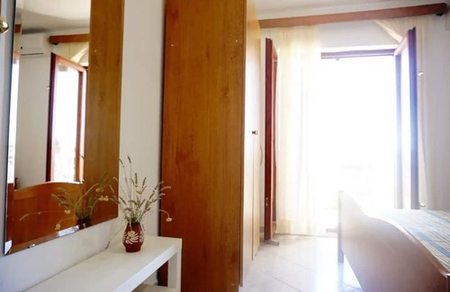 Zavala Apartment | Apartment Ana - sea view; A2(2+1) - Zavala, Island Hvar, Croatia