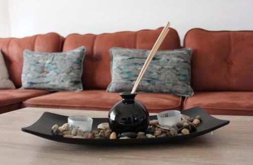 Niksic Apartment | Apartment Anagastum