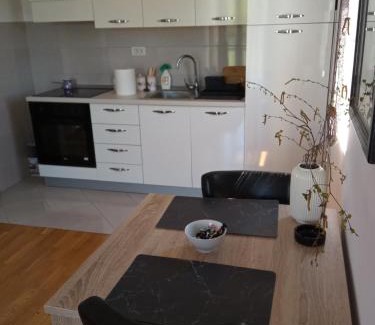 Niksic Apartment | Apartment Anagastum