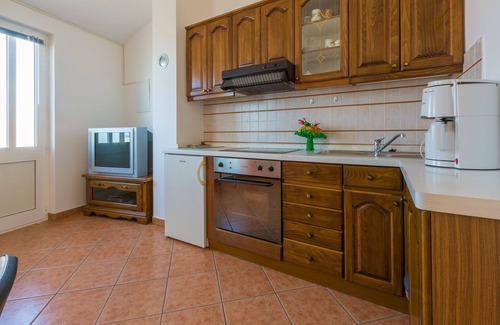 Dramalj Apartment | Apartment Andjelka