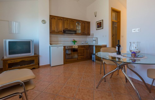 Dramalj Apartment | Apartment Andjelka
