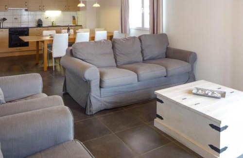 Moleson Apartment | Apartment Andromède 4 pièces 11 by Interhome