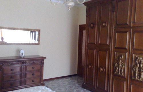 Manfredonia Apartment | Apartment Angioletta