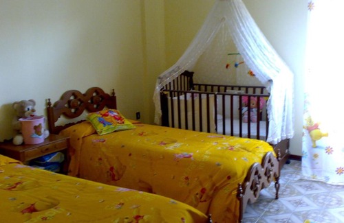 Manfredonia Apartment | Apartment Angioletta