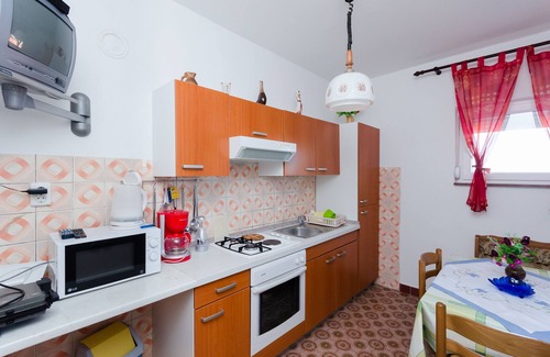 Kampor Apartment | Apartment Anica (66851-A1) - Kampor - island Rab