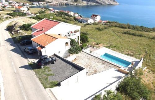 Zrce Apartment | Apartment Ante K A1