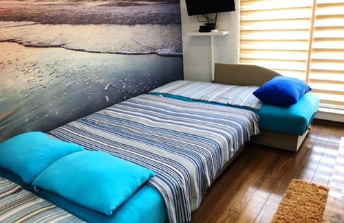 Maini Apartment | Apartment Antena - Budva Montenegro