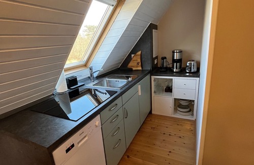 Polchow Apartment | Apartment/apartment for 3 guests with 39m² in Glowe (161758)