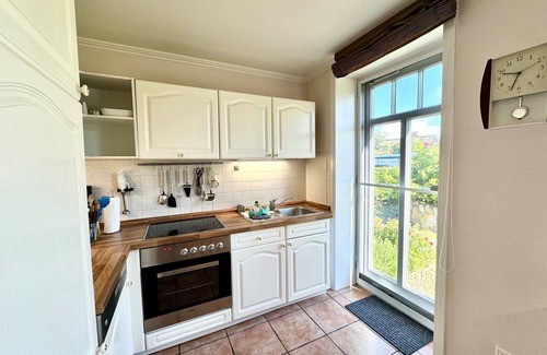 Großdunsum Apartment | Apartment/apartment for 4 guests with 62m² in Dunsum (167257)