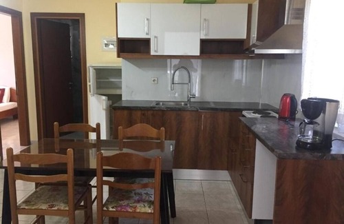 Metamorfosi Apartment | Apartment/apartment for 5 guests with 62m² in Nikiti (187511)