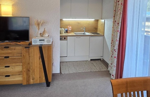 Pertisau Apartment | Apartment/apartment, shower, WC, balcony 5-6 nights - Appartements Alpenland