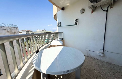 Salou City Centre Apartment | Apartment Apartsalou Bilbao 2