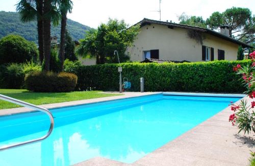 Caslano Apartment | Apartment App- 21 by Interhome