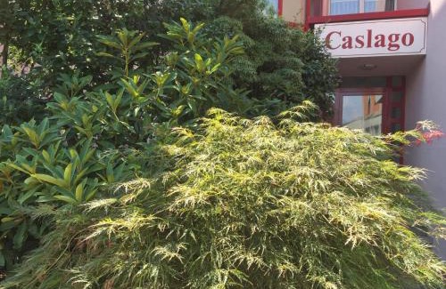 Caslano Apartment | Apartment App- 21 by Interhome