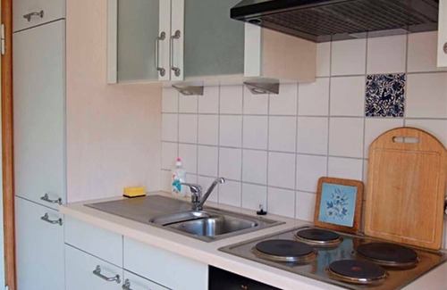 Hoesseringen Apartment | Apartment/app. for 3 guests with 40m² in Hösseringen (20508)