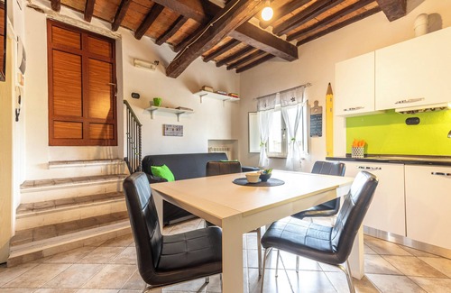 Buonconvento Apartment | Apartment 'Appartamento Di Lucia'