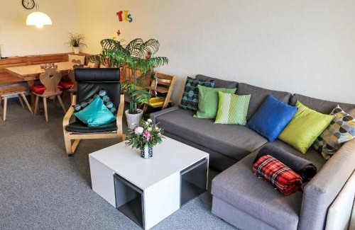 Acletta Apartment | Apartment Apt B 086 by Interhome
