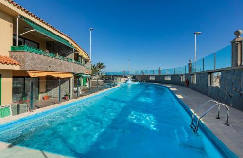 San Agustin Apartment | Apartment Aquarius 4 by VillaGranCanaria