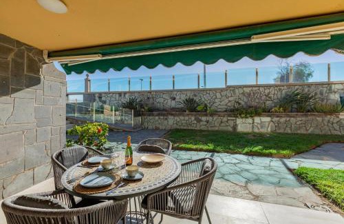 San Agustin Apartment | Apartment Aquarius 4 by VillaGranCanaria