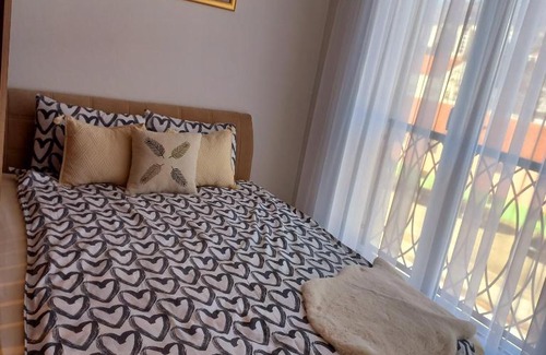 Travnik Apartment | Apartment Aria