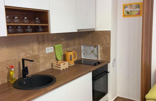 Travnik Apartment | Apartment Aria