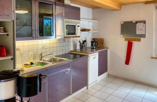 Wangenried Apartment | Apartment Arn's Place by Interhome