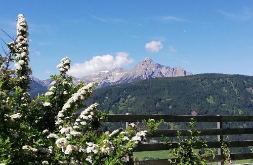 Ellboegen Apartment | Apartment Arztal