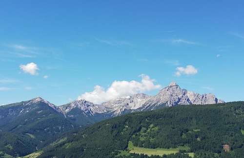 Ellboegen Apartment | Apartment Arztal