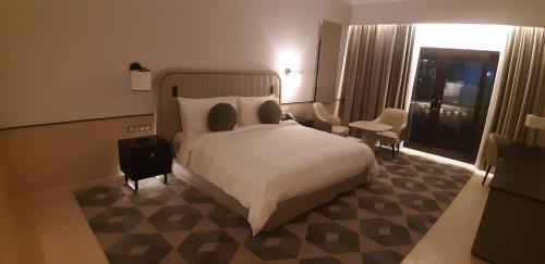 Sidi Abd El-Rahman Apartment | Apartment at Address