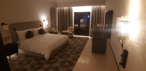 Sidi Abd El-Rahman Apartment | Apartment at Address