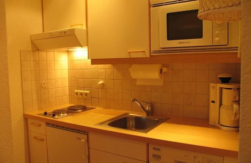 Dienten am Hochkoenig Apartment | Apartment/1 bedroom/shower, WC - Landhaus Salzburg