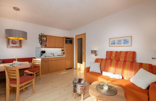 Muehlbach Am Hochkoenig Other | Apartment Nikolaus - Molteraugut