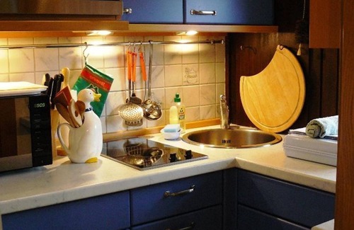 Muehlbach Am Hochkoenig Apartment | Apartment, bath, toilet, 1 bed room - Apartment Anemone