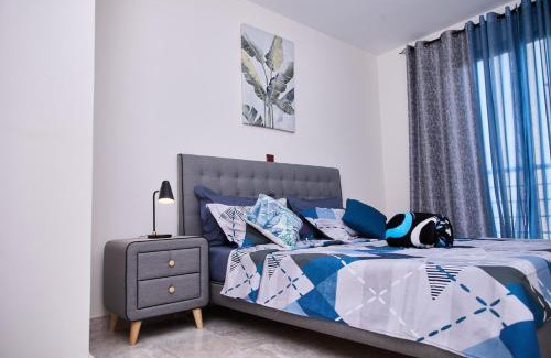 Ouakam Apartment | Apartment at Mamelles Tower