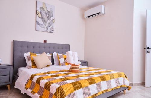 Ouakam Apartment | Apartment at Mamelles Tower