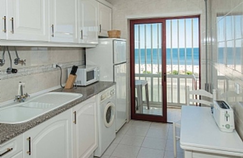 Vila Real Santo Antonio Apartment | Apartment at The Beach Front