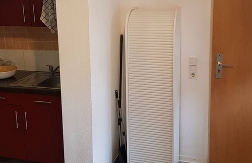 Wetzlar Apartment | Apartment at the cathedral