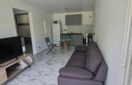 Le Gosier Apartment | APARTMENT AU GOSIER