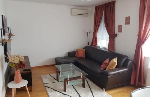 Novi Zagreb Apartment | Apartment Aurelia Arena