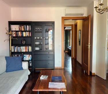 Muggia Apartment | Apartment Aurelia