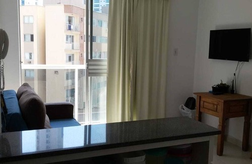 Barra Sul Apartment | Apartment Av. Brazil for 3 people