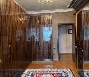 Yasamal Apartment | Apartment