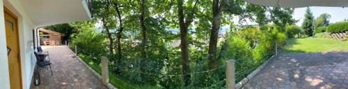 Wehr Apartment | Apartment Bärenfelsblick