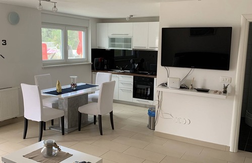 Seget Vranjica Apartment | Apartment Babic - Seget Vranjica (Trogir)