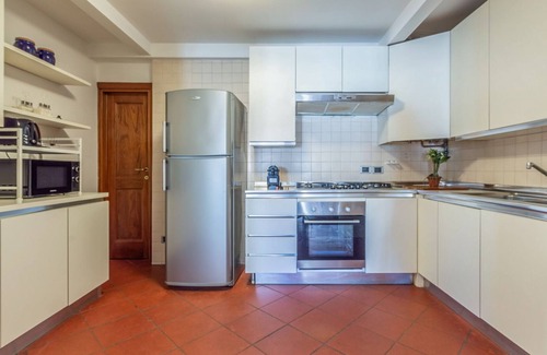 Duomo Villa | Apartment Banchi - Three Bedroom Villa, Sleeps 6