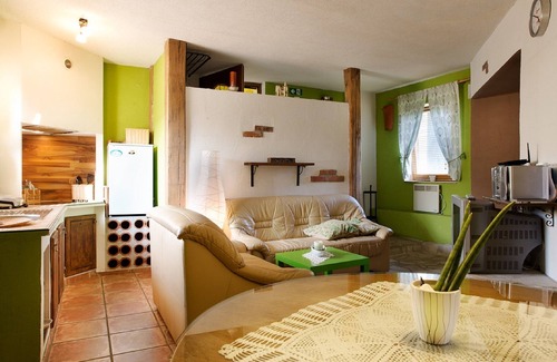 Banovci Apartment | APARTMENT BANOVCI - SPA BANOVCI