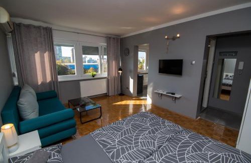 Novi Zagreb Apartment | Apartment Barnjak - Novi Zagreb