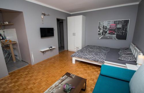Novi Zagreb Apartment | Apartment Barnjak - Novi Zagreb